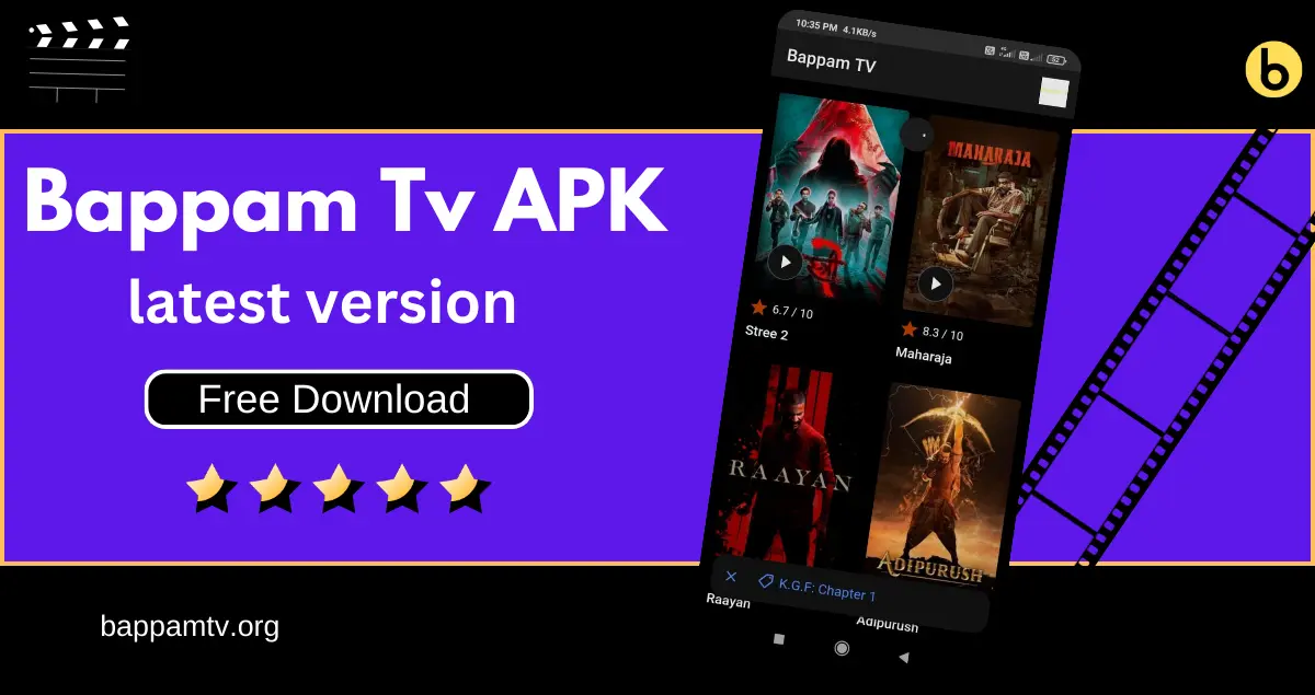 bappam tv apk